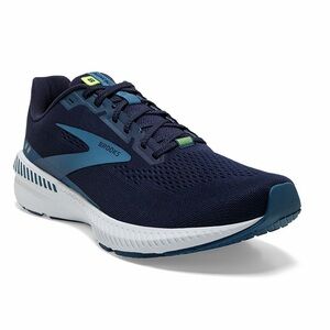 Brooks Men's Launch 8 Running Shoes - Navy